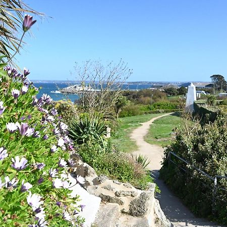 Jardin Madeleine Apartment Morlaix Exterior photo