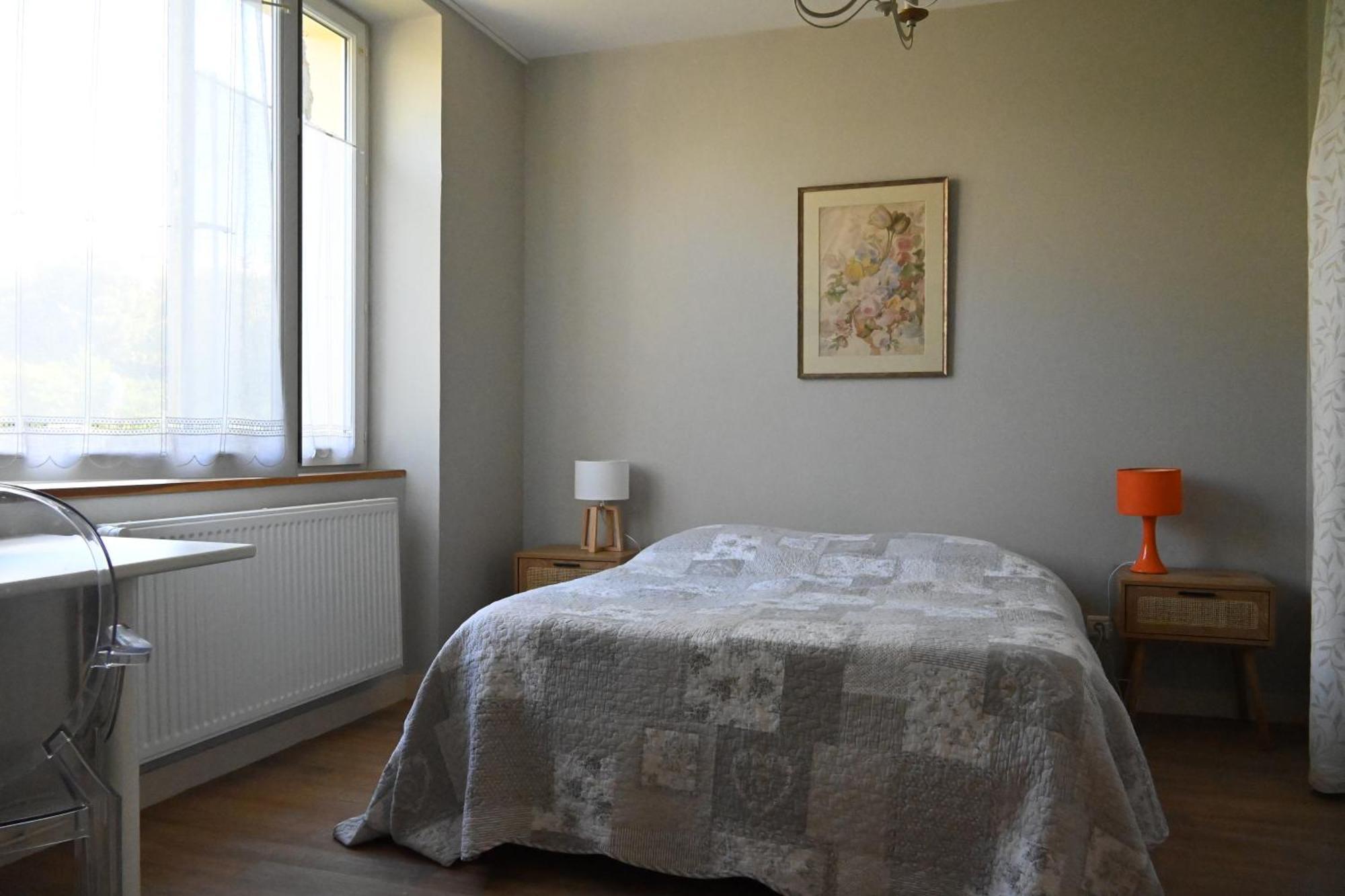 Jardin Madeleine Apartment Morlaix Exterior photo